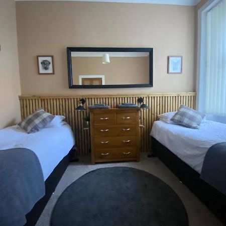 Roy Place Gdn Apartment Campbeltown Εξωτερικό φωτογραφία
