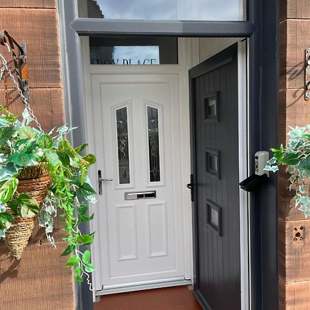Roy Place Gdn Apartment Campbeltown Εξωτερικό φωτογραφία