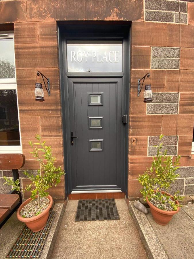 Roy Place Gdn Apartment Campbeltown Εξωτερικό φωτογραφία