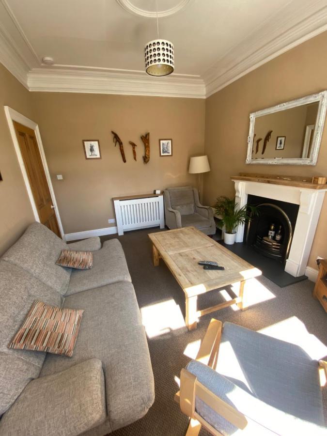 Roy Place Gdn Apartment Campbeltown Εξωτερικό φωτογραφία